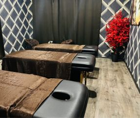 Cпа в московском районе