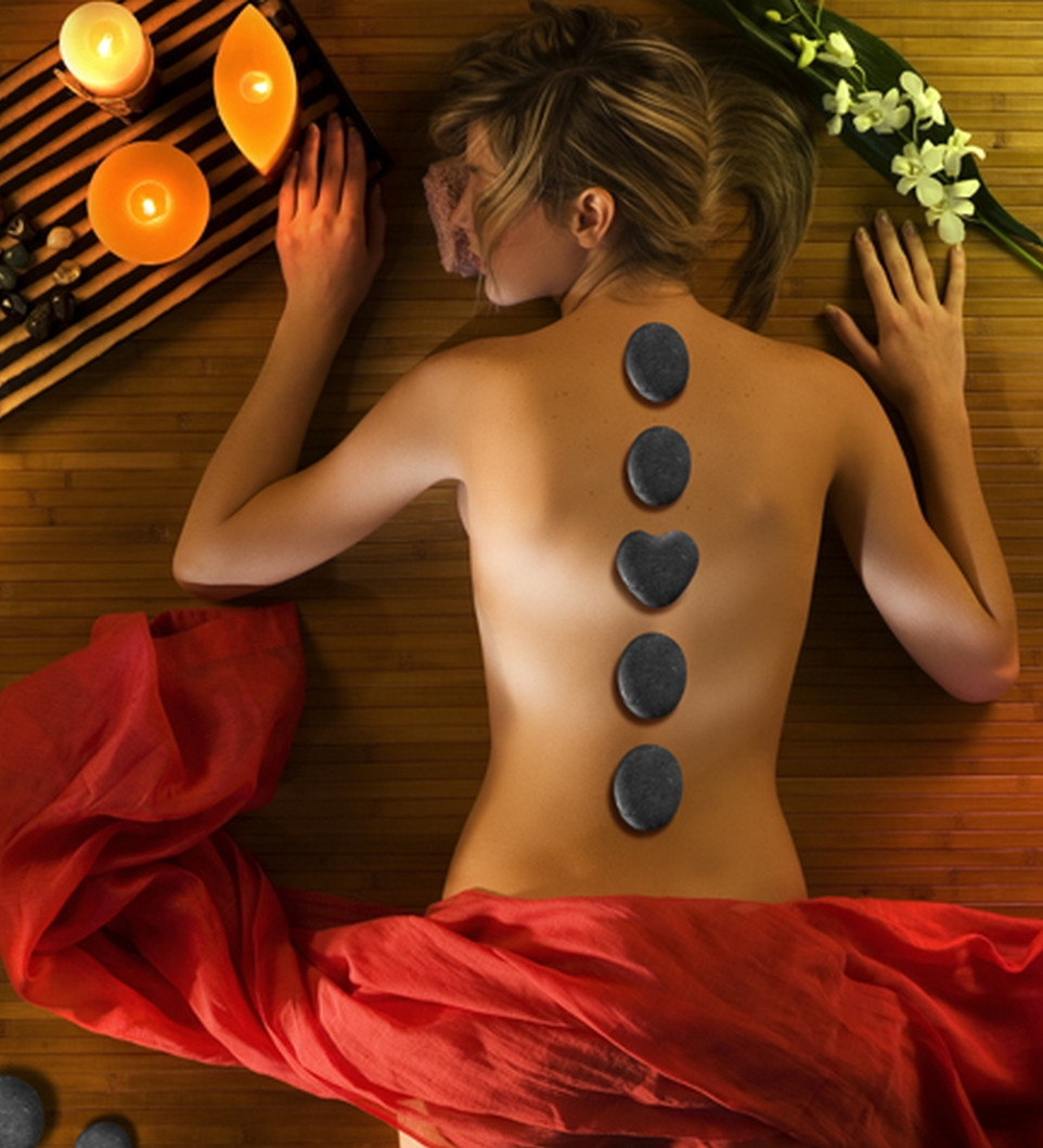 «Идеальное расслабление в СПБ: суть массажа в SunriseSpa — качество и уникальность»