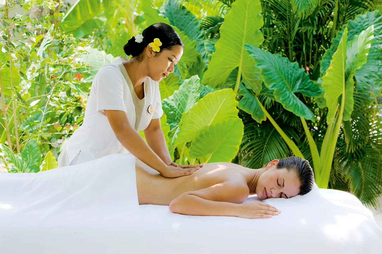 История любви