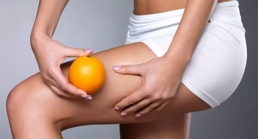 Антицеллюлитный массаж (бедра,живот,зона галифе)