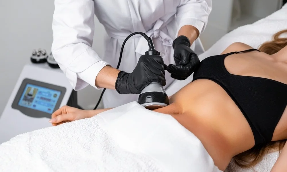 Абонемент Кавитация