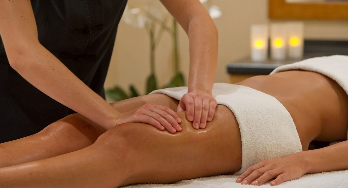 Абонемент Лимфодренажный массаж