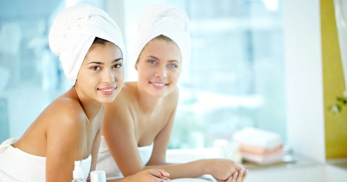 Между нами девочками