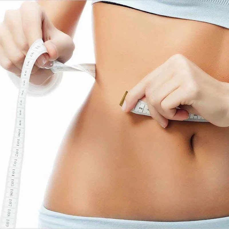 Абонемент «Программа похудения»