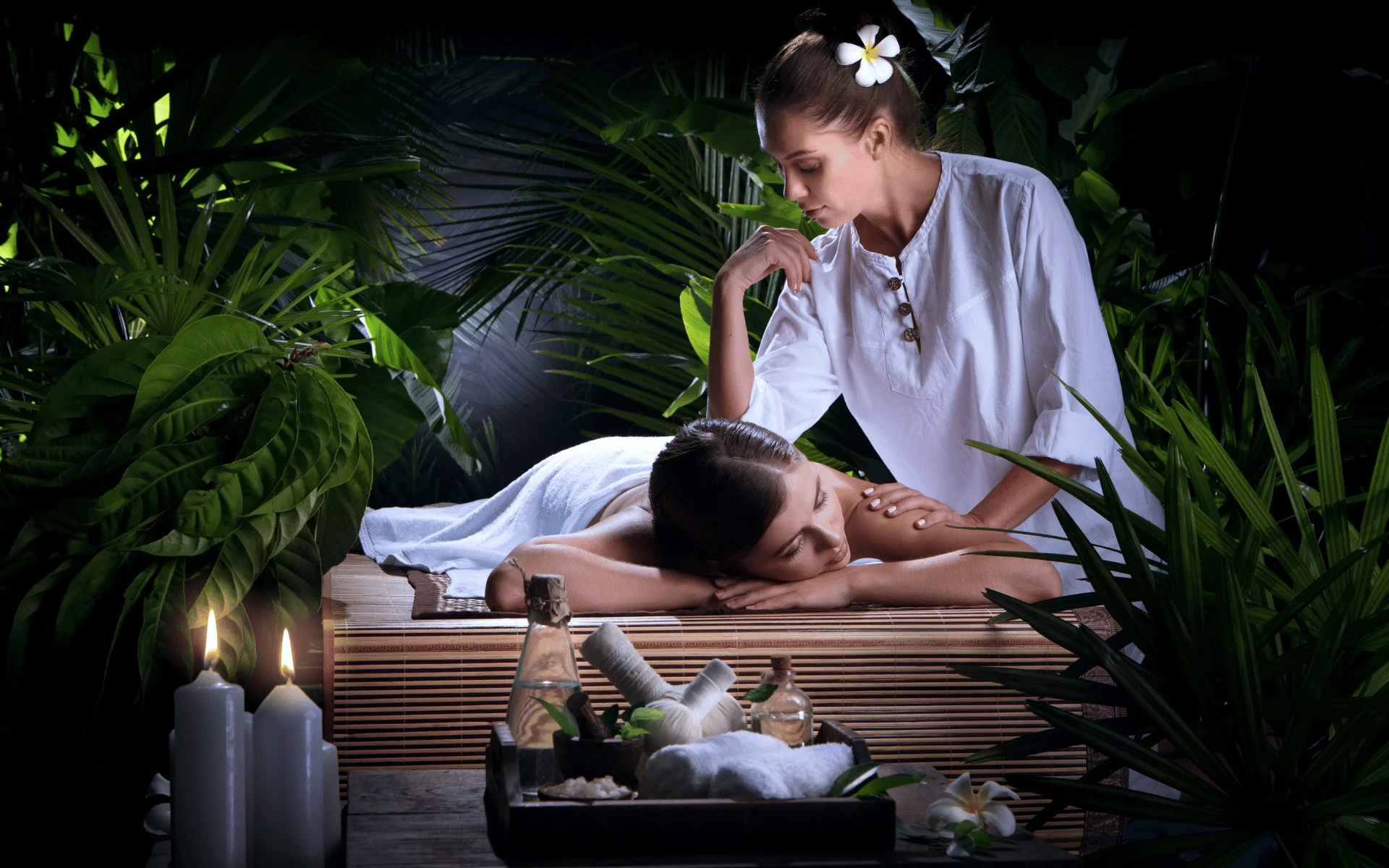 Супер предложение на спа программы! Успей записаться!