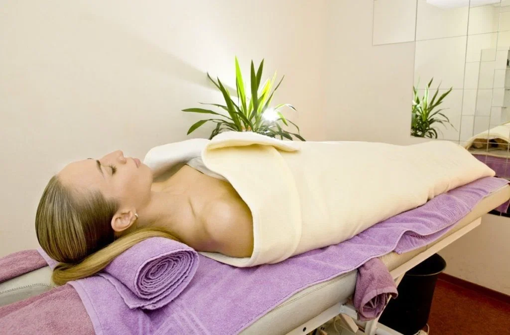 Программа похудения